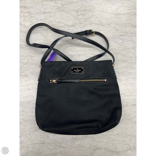 Crossbody Designer By Kate Spade, Size: Medium
