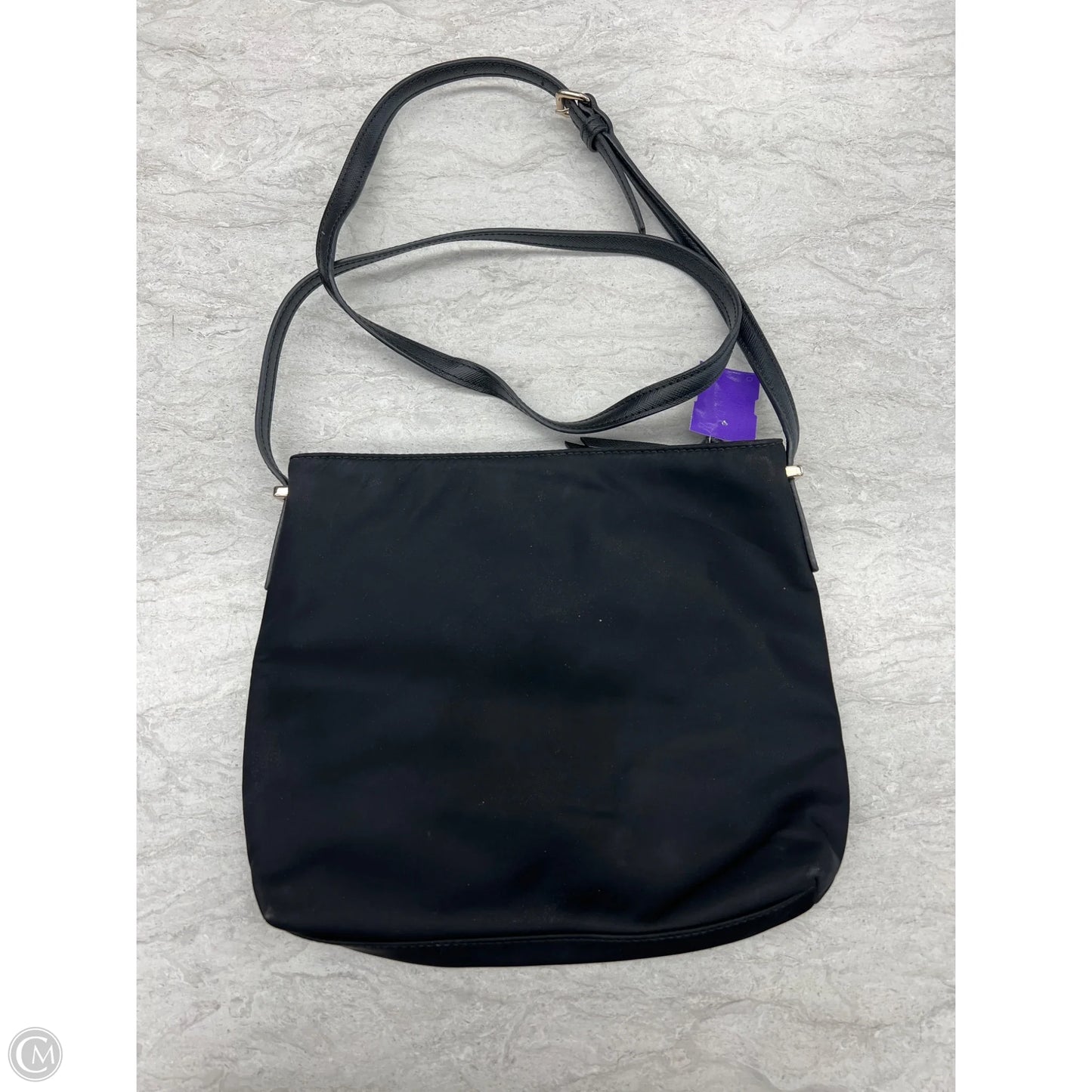 Crossbody Designer By Kate Spade, Size: Medium