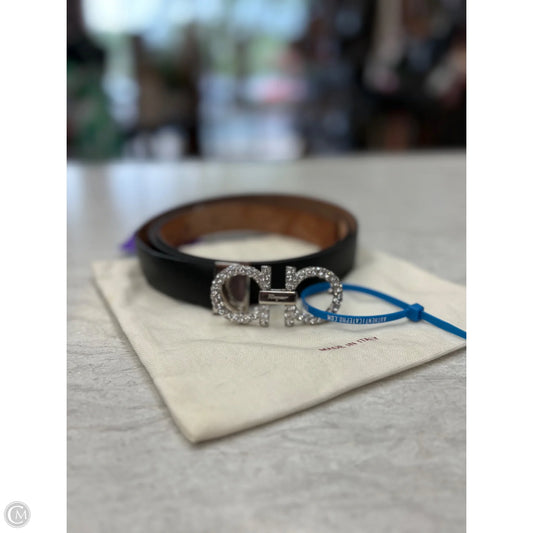 Belt Designer By Ferragamo