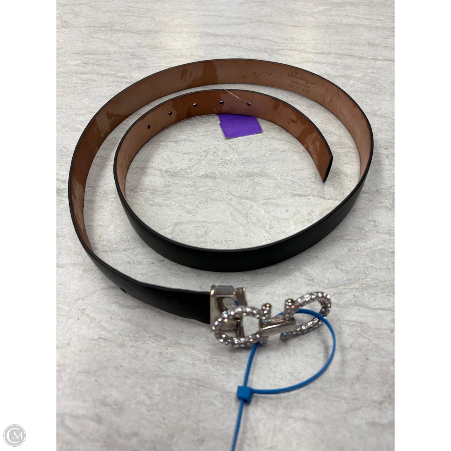 Belt Designer By Ferragamo