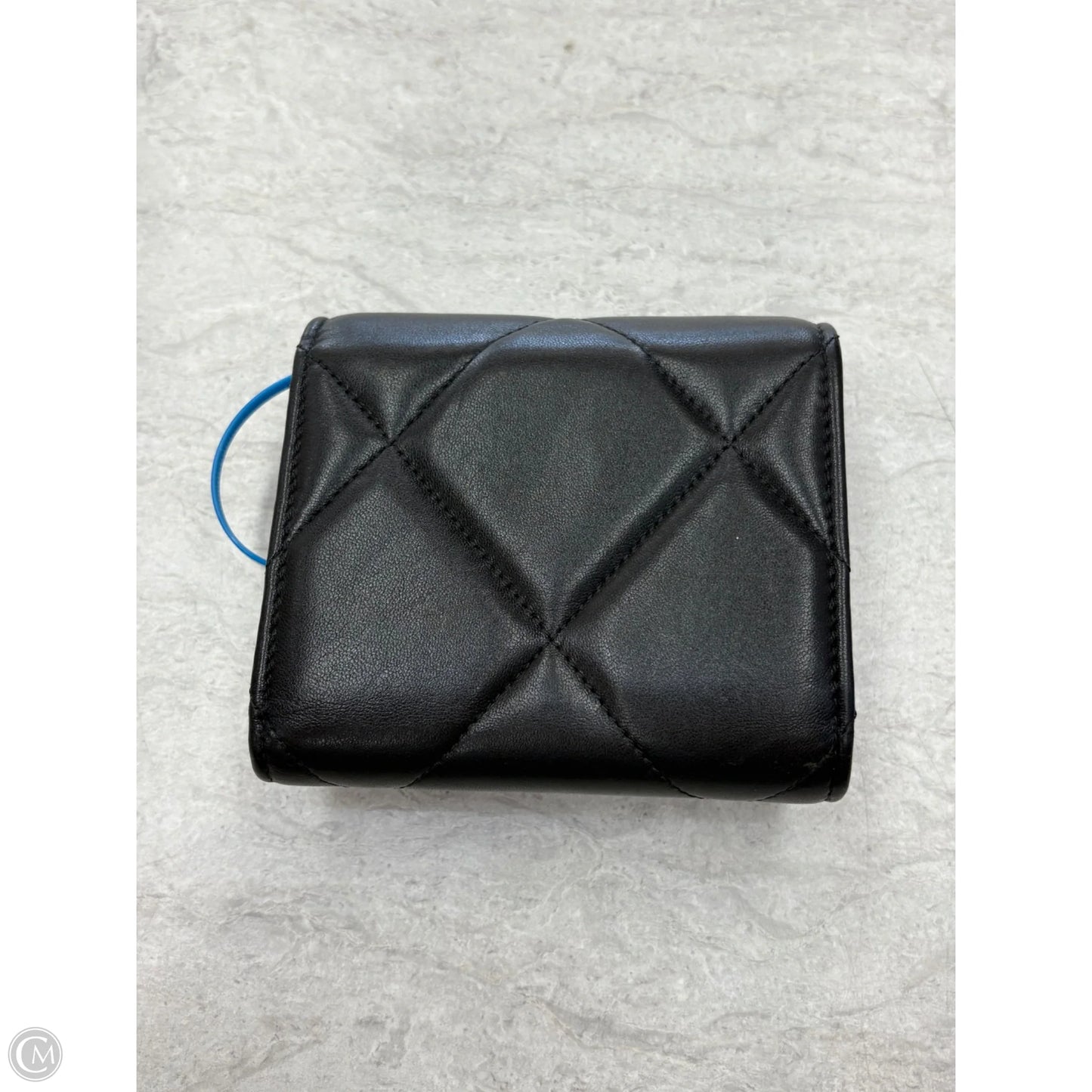 Wallet Luxury Designer By Chanel, Size: Small