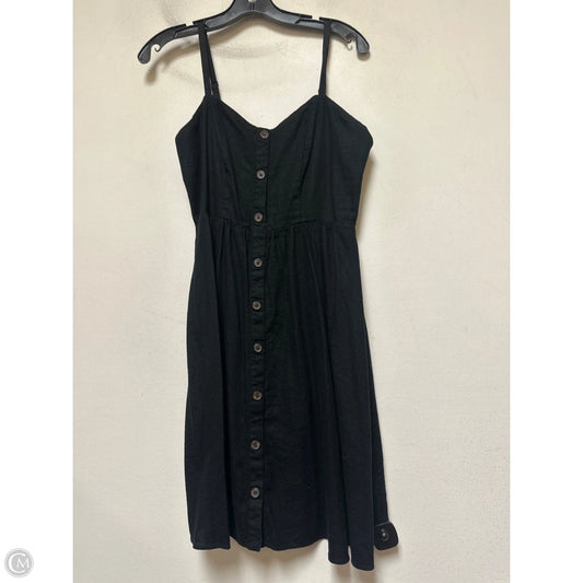 Dress Casual Short By Old Navy In Black, Size: S