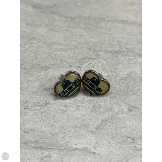 Earrings Stud By Disney Store
