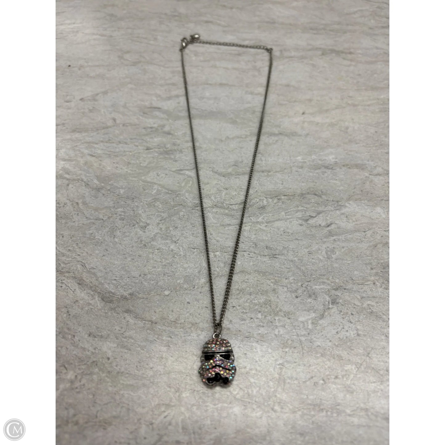 Necklace Chain By Disney Store