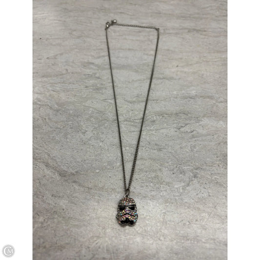 Necklace Chain By Disney Store