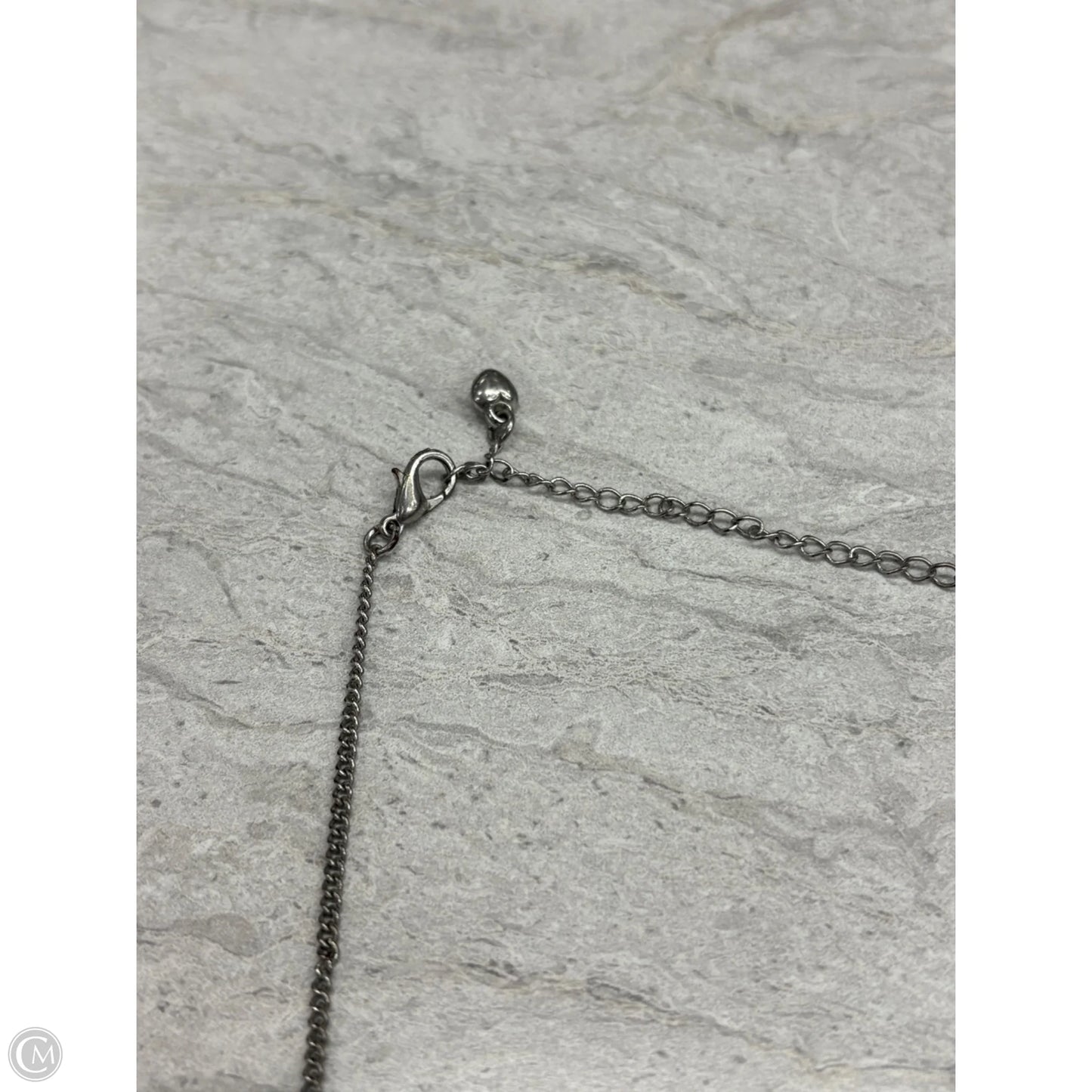 Necklace Chain By Disney Store