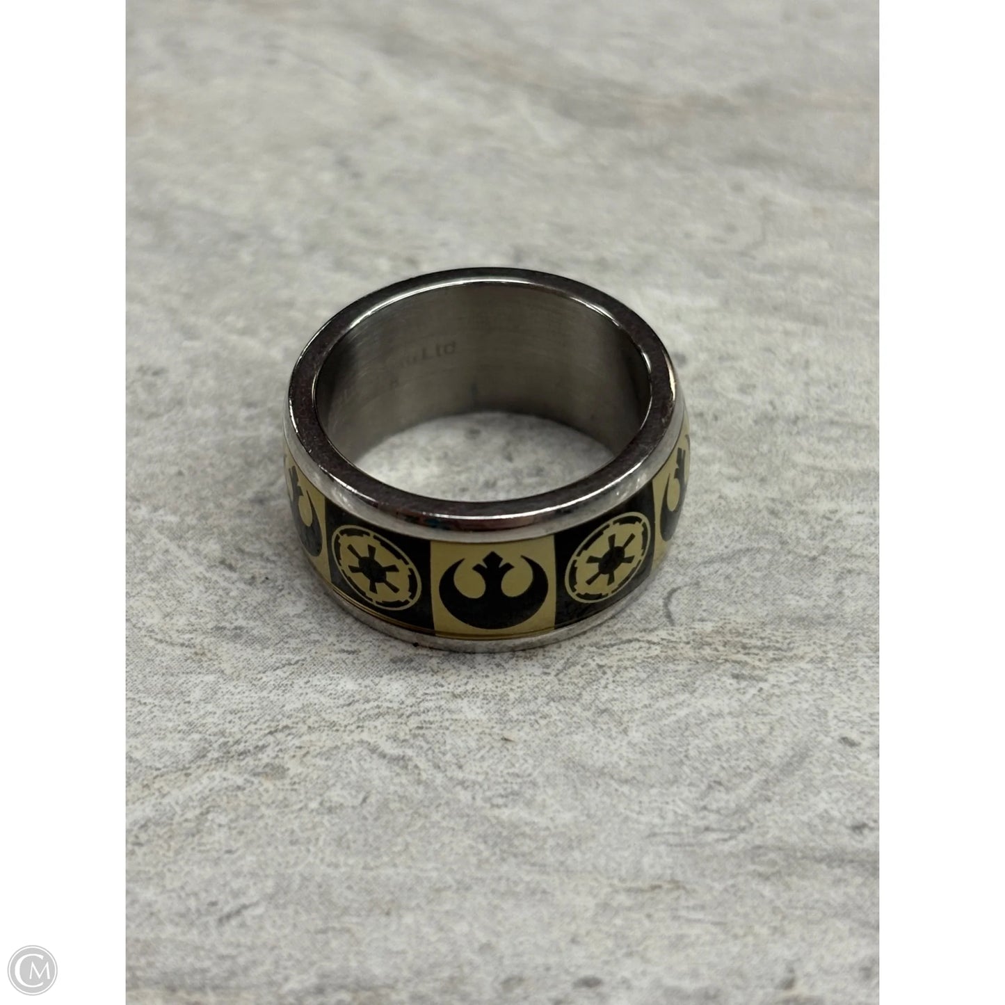 Ring Band By Disney Store