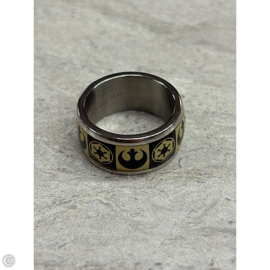 Ring Band By Disney Store