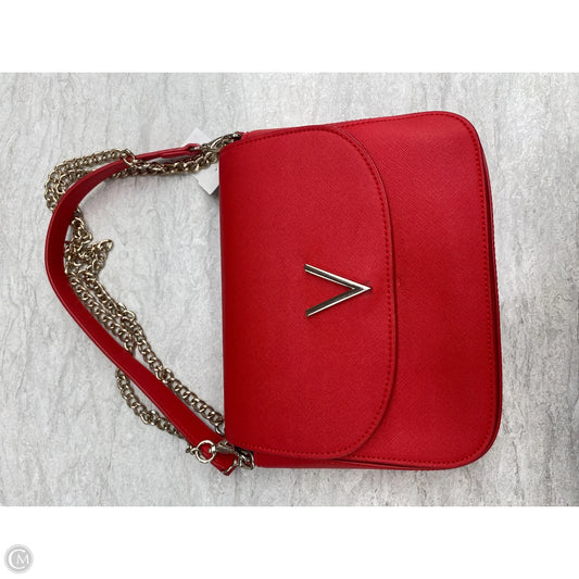 Handbag Designer By Valentino-mario, Size: Medium