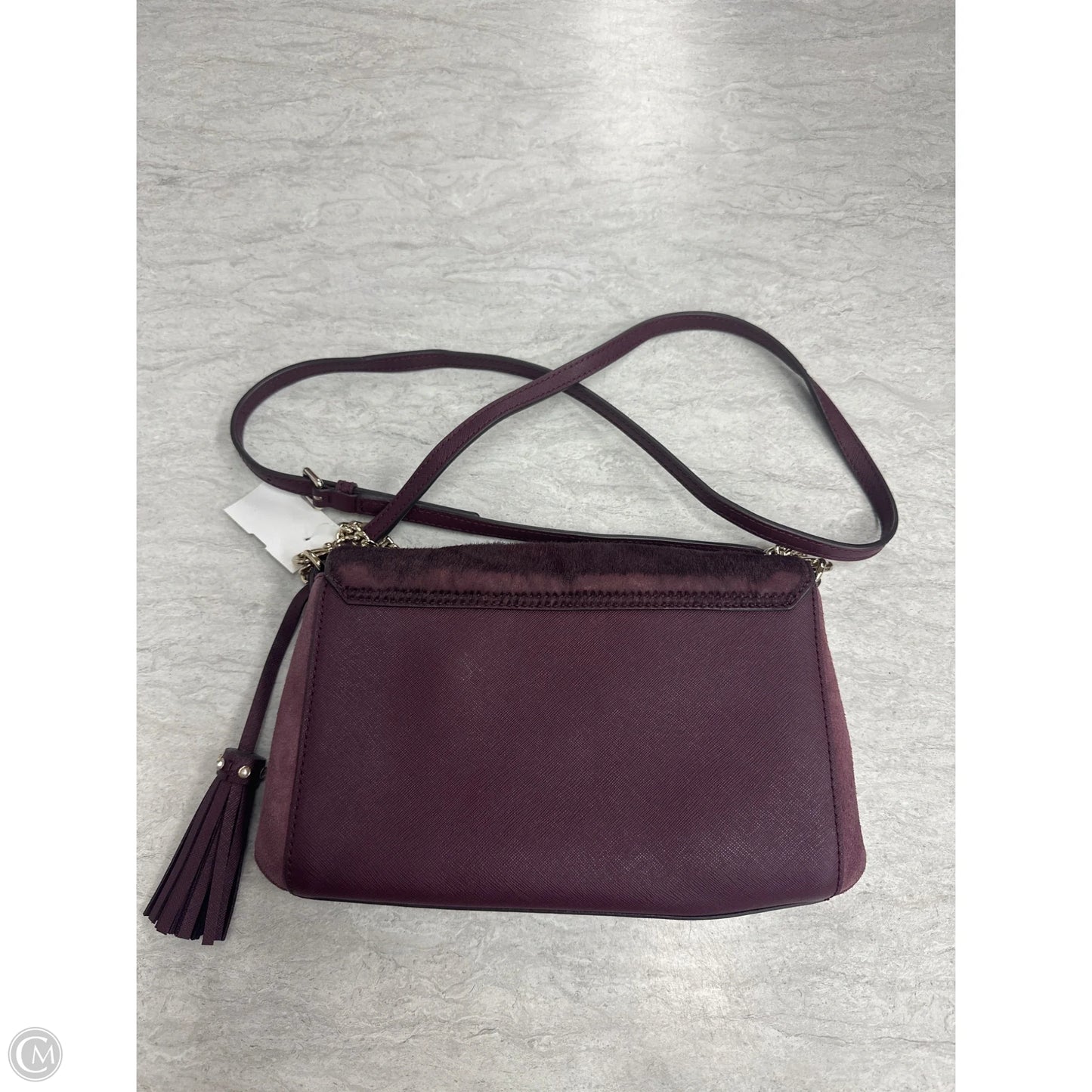 Crossbody Designer By Kate Spade, Size: Small