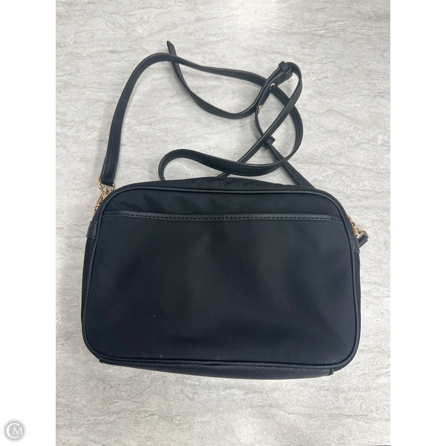 Crossbody Designer By Michael Kors, Size: Medium