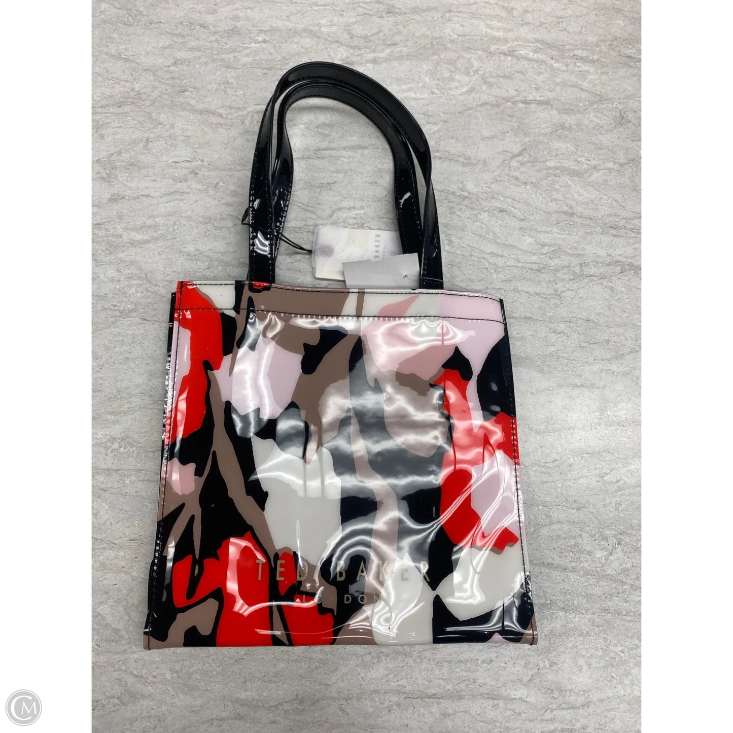 Tote By Ted Baker, Size: Small