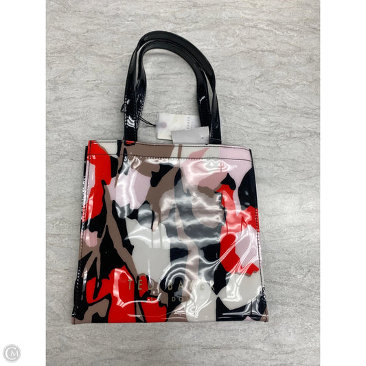 Tote By Ted Baker, Size: Small