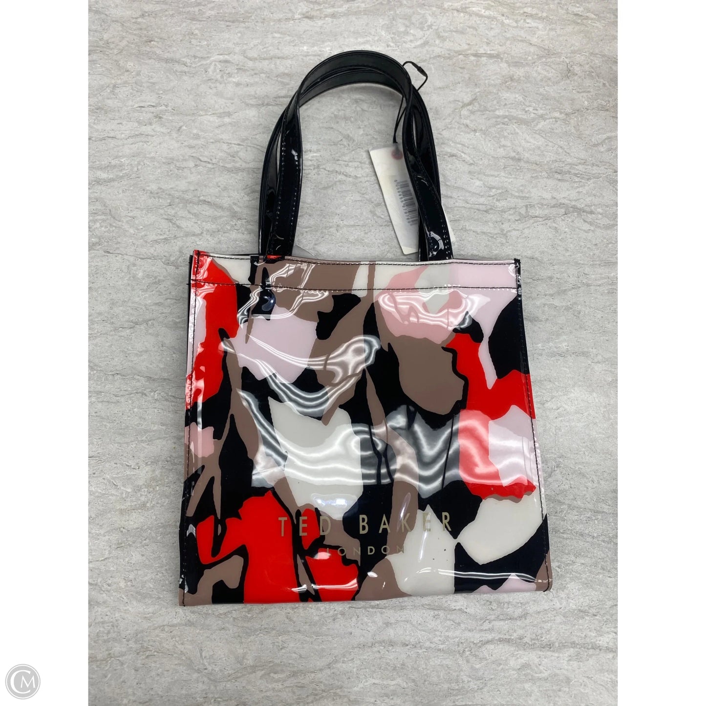 Tote By Ted Baker, Size: Small