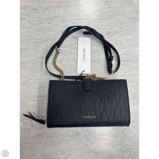 Crossbody By Calvin Klein, Size: Small