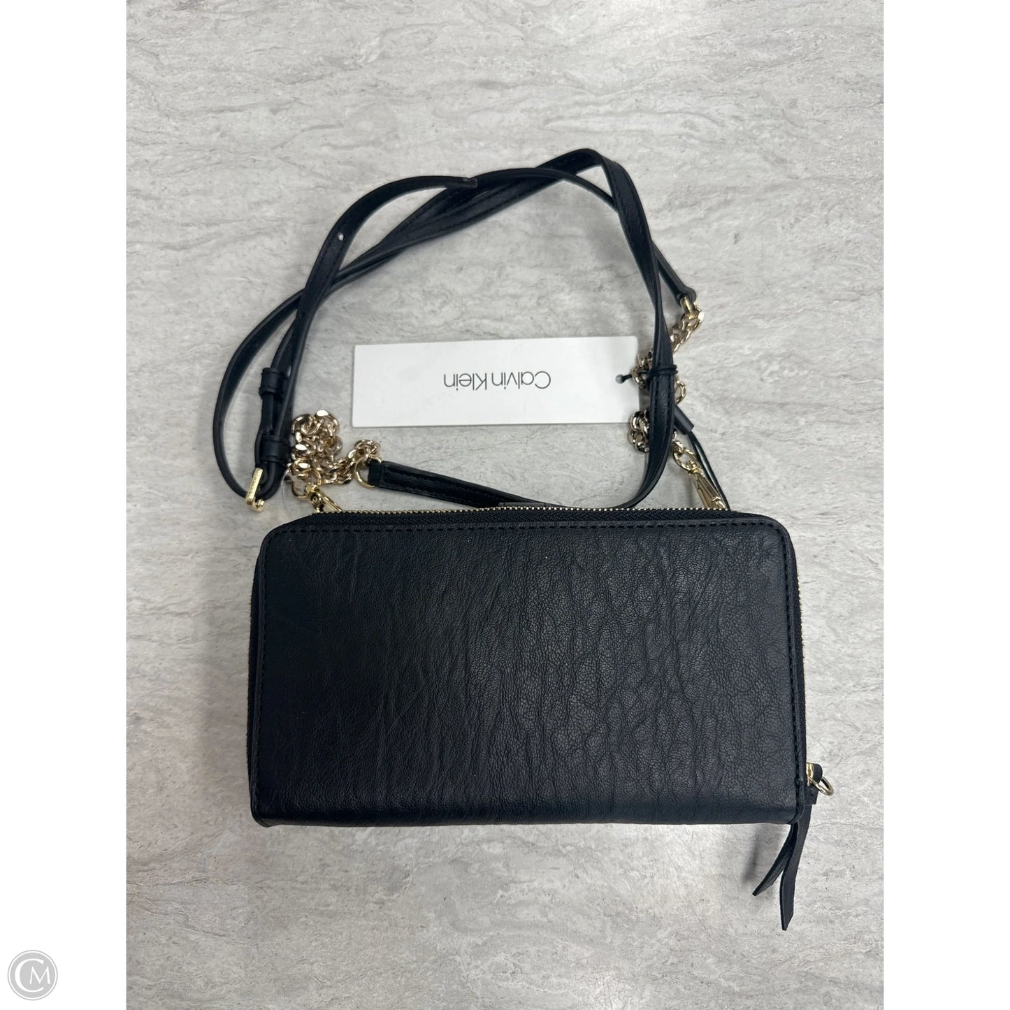 Crossbody By Calvin Klein, Size: Small
