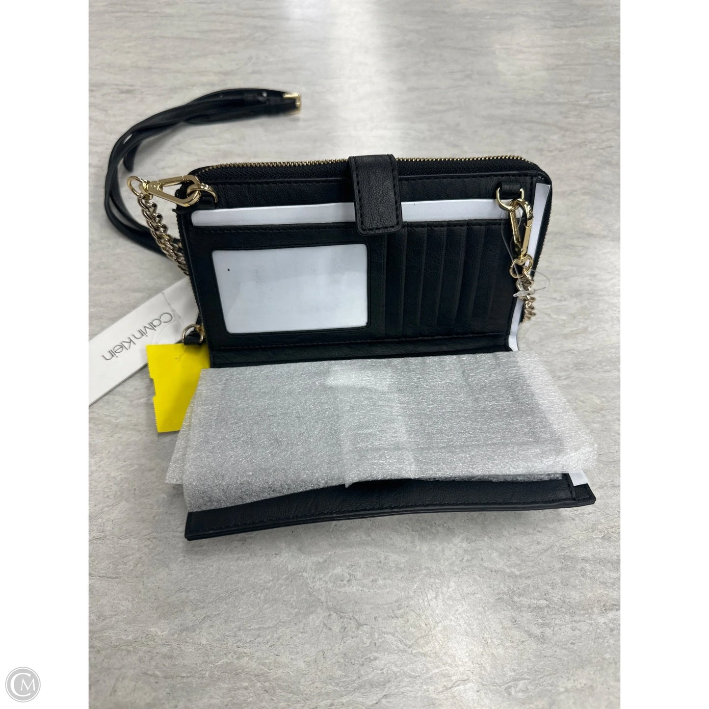 Crossbody By Calvin Klein, Size: Small