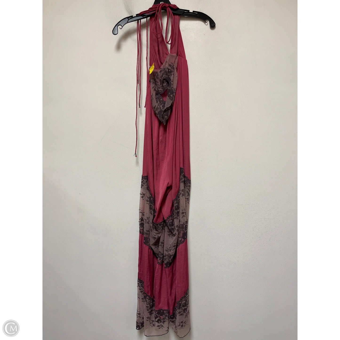 Jumpsuit By Free People In Pink, Size: M