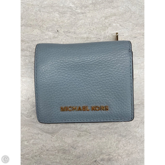 Wallet Designer By Michael Kors, Size: Small