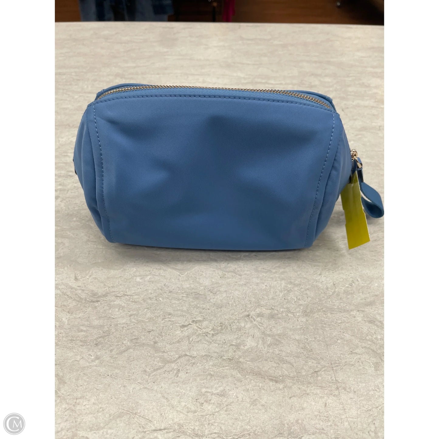 Makeup Bag Designer By Kate Spade, Size: Small