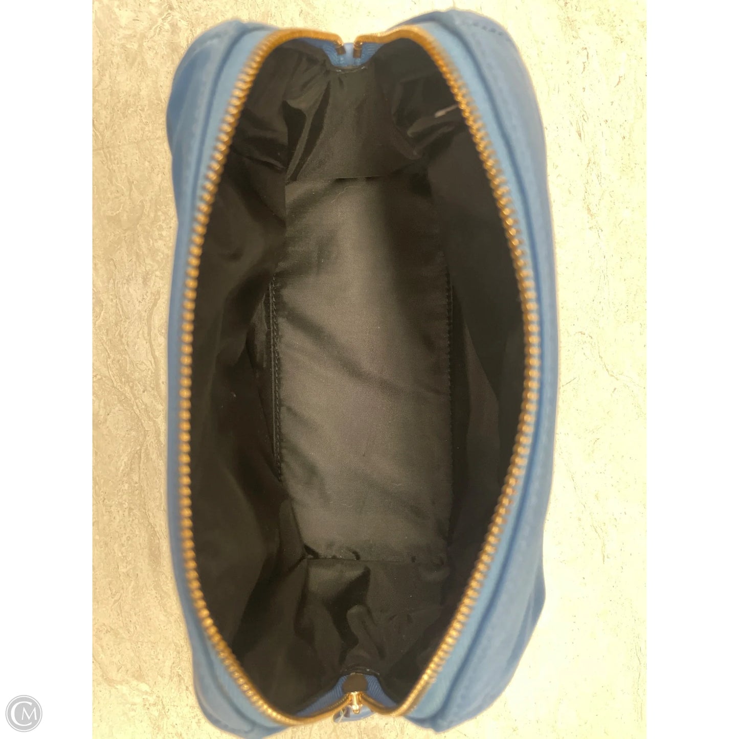 Makeup Bag Designer By Kate Spade, Size: Small
