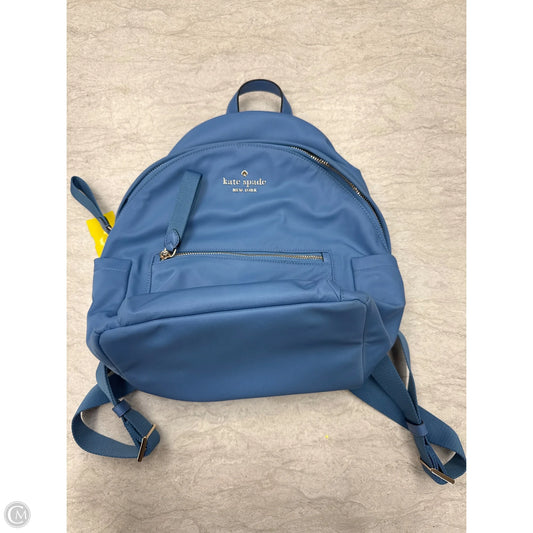 Backpack Designer By Kate Spade, Size: Medium