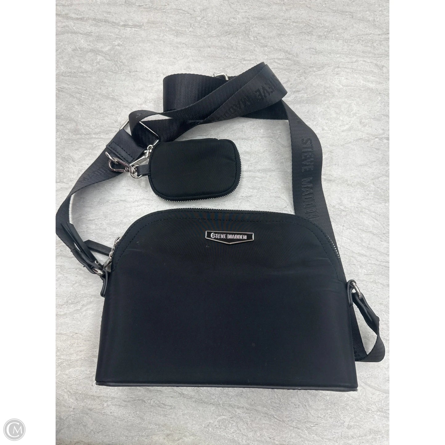 Crossbody By Steve Madden, Size: Medium