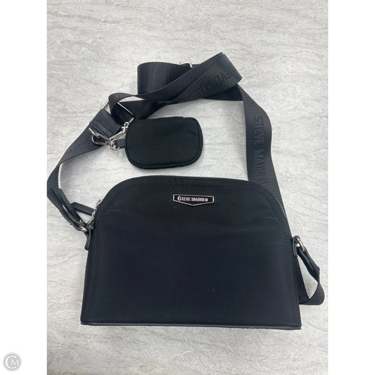 Crossbody By Steve Madden, Size: Medium