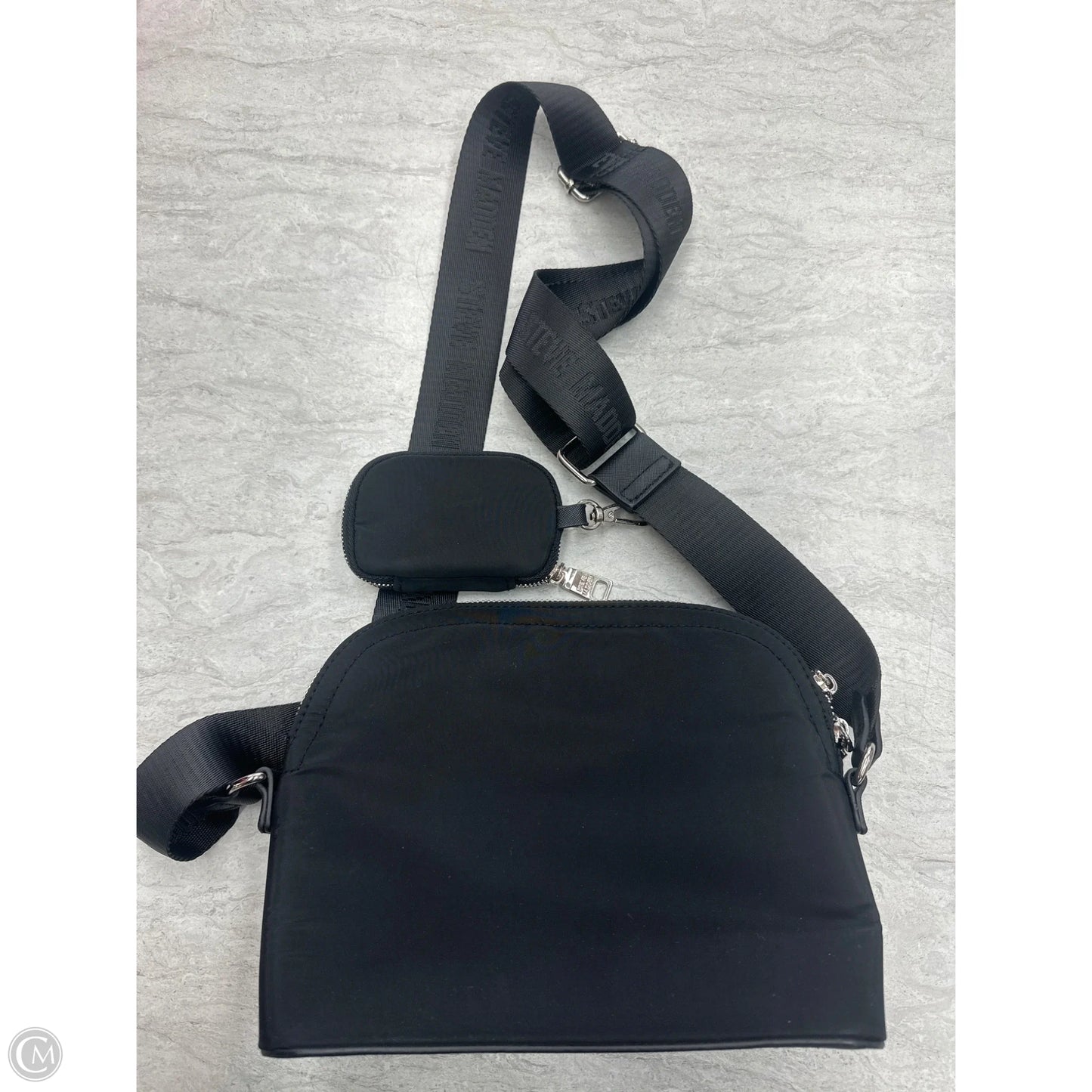 Crossbody By Steve Madden, Size: Medium