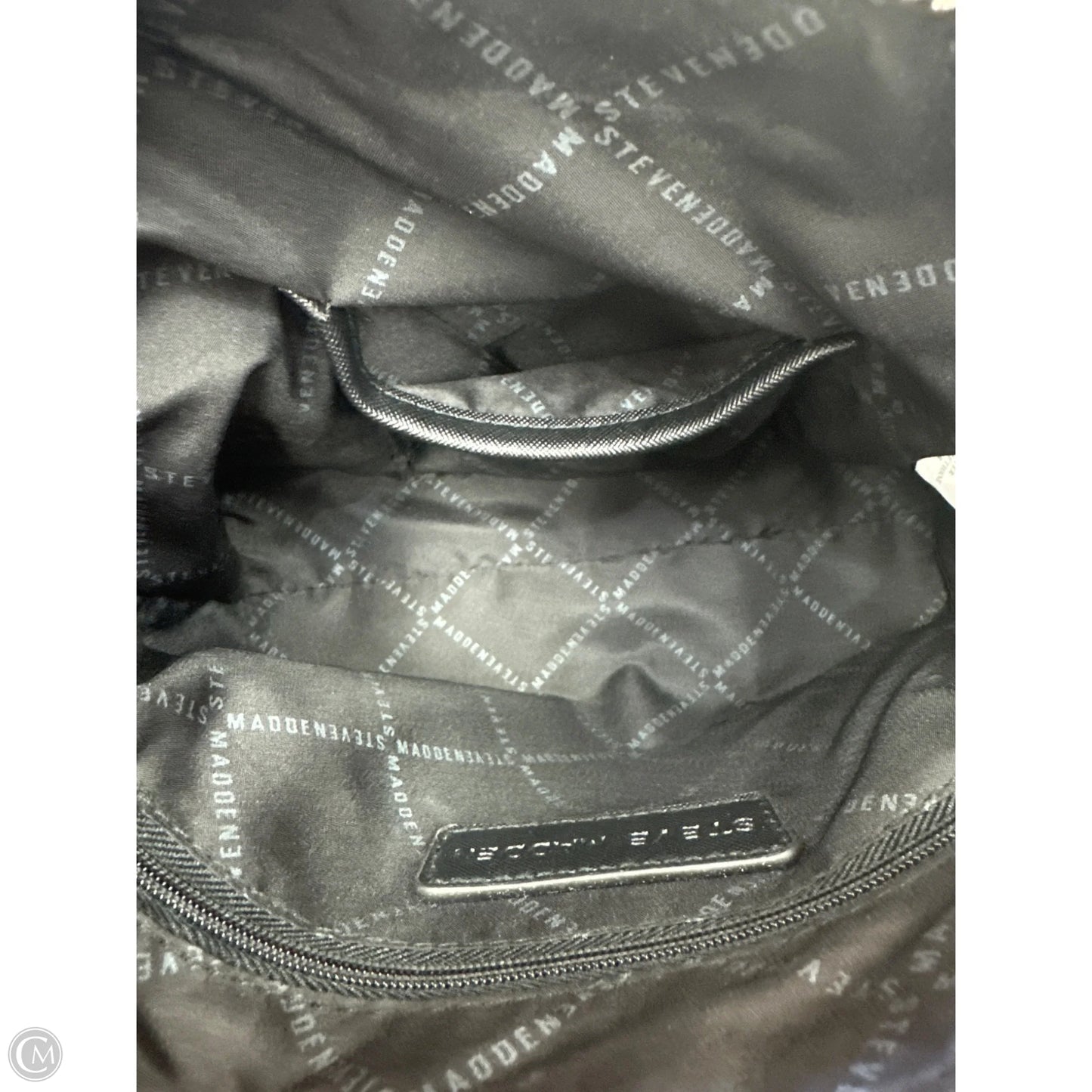 Crossbody By Steve Madden, Size: Medium