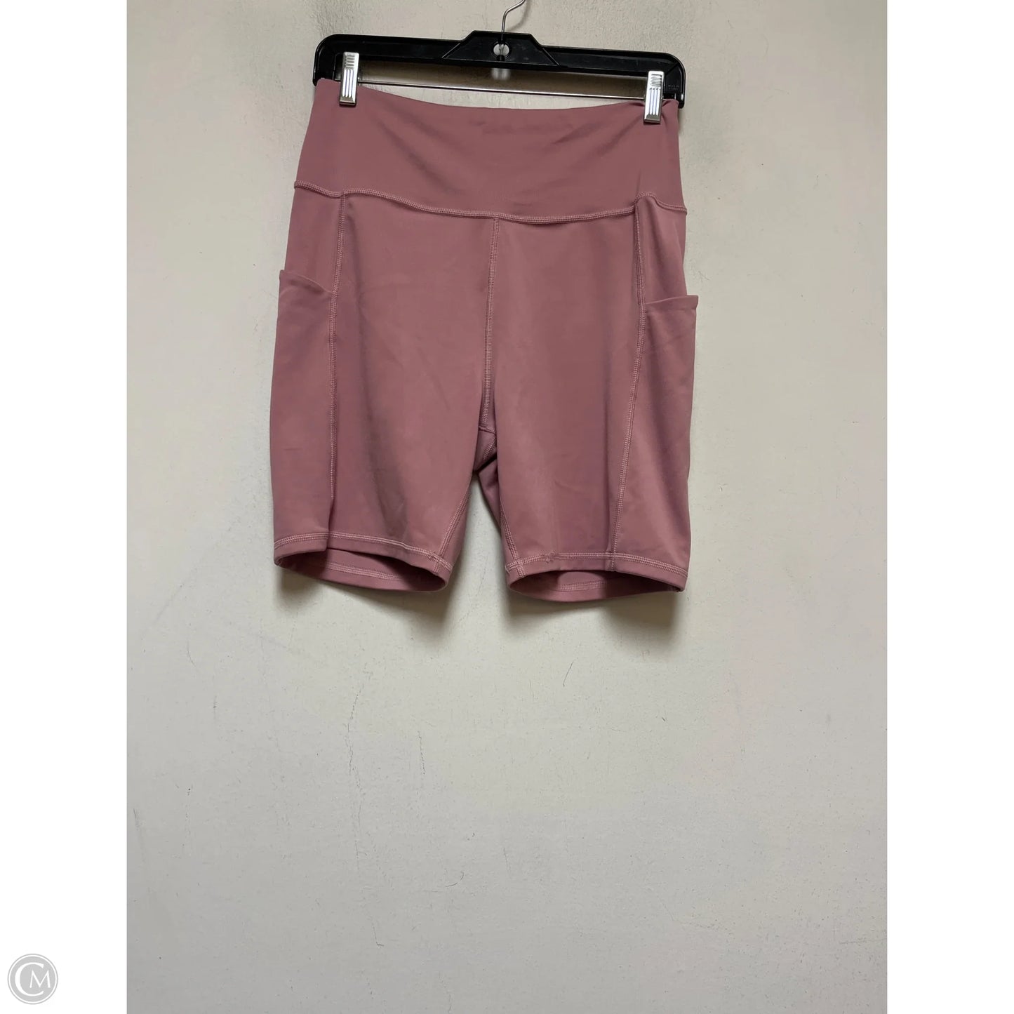 Athletic Shorts By The North Face In Pink, Size: Xl