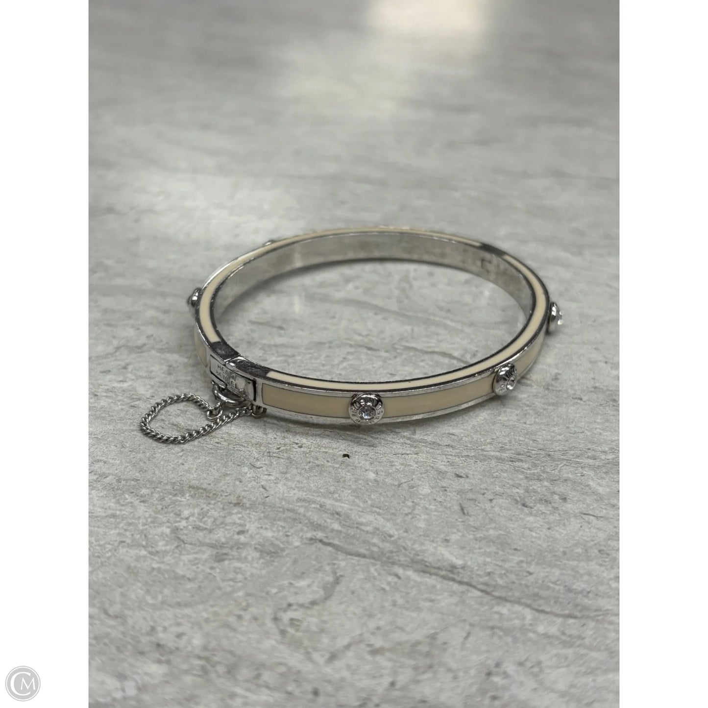 Bracelet Bangle By Henri Bendel