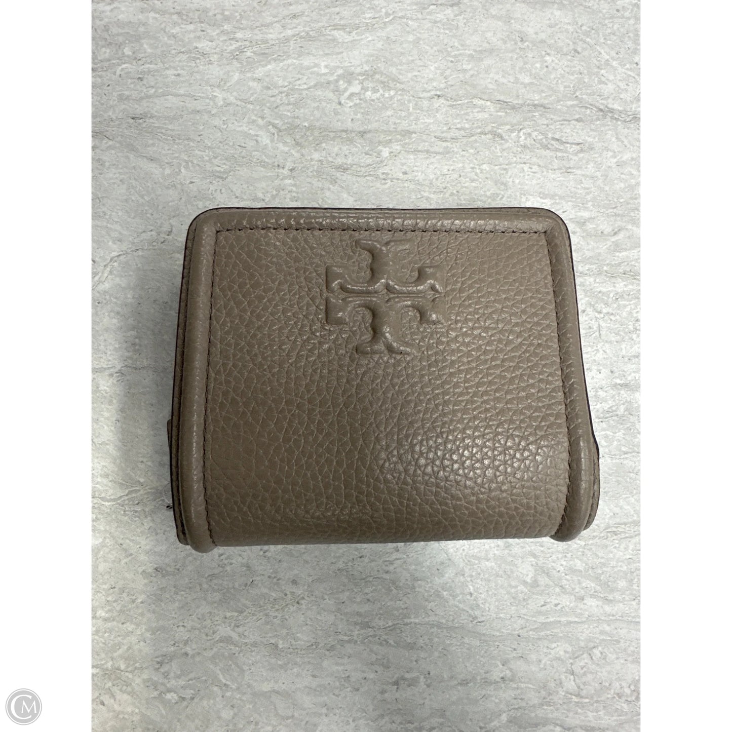 Wallet Designer By Tory Burch, Size: Small