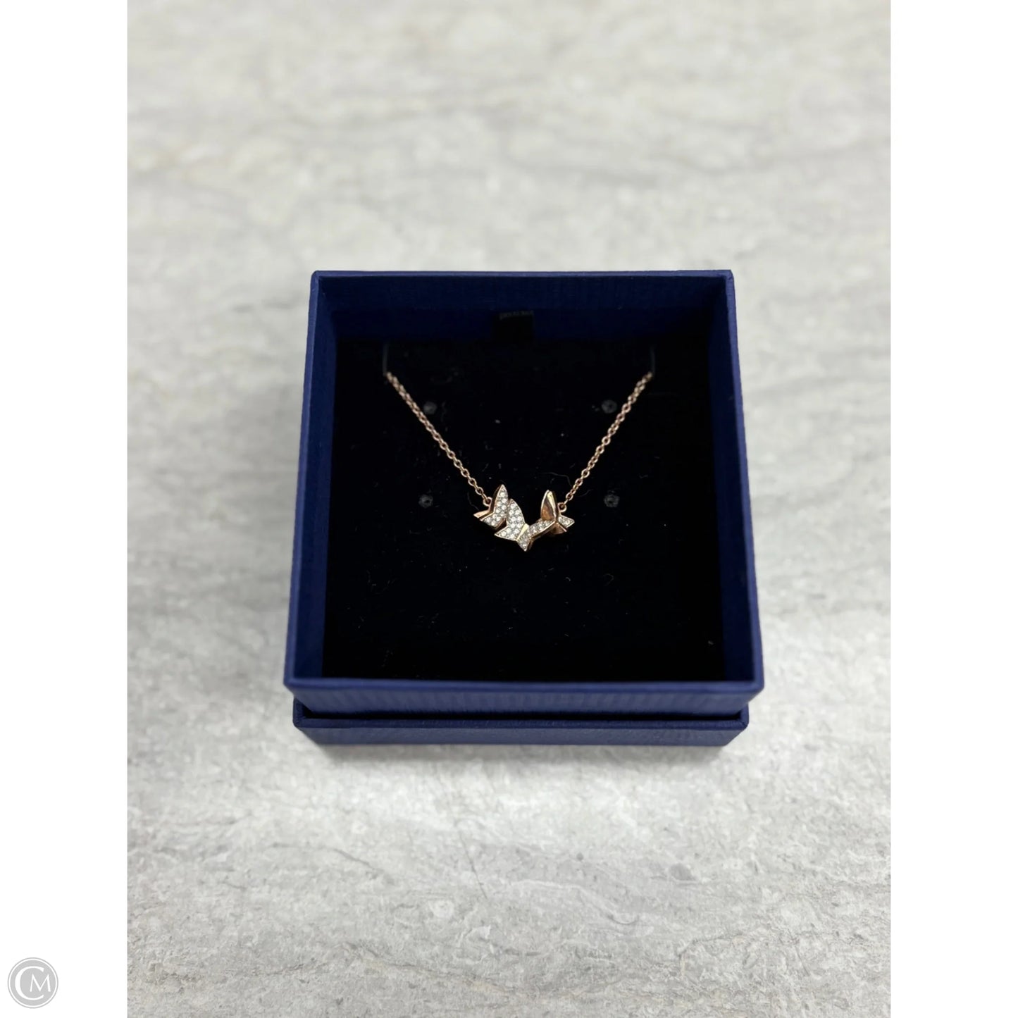 Necklace Designer By Swarovski