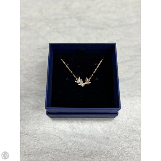 Necklace Designer By Swarovski