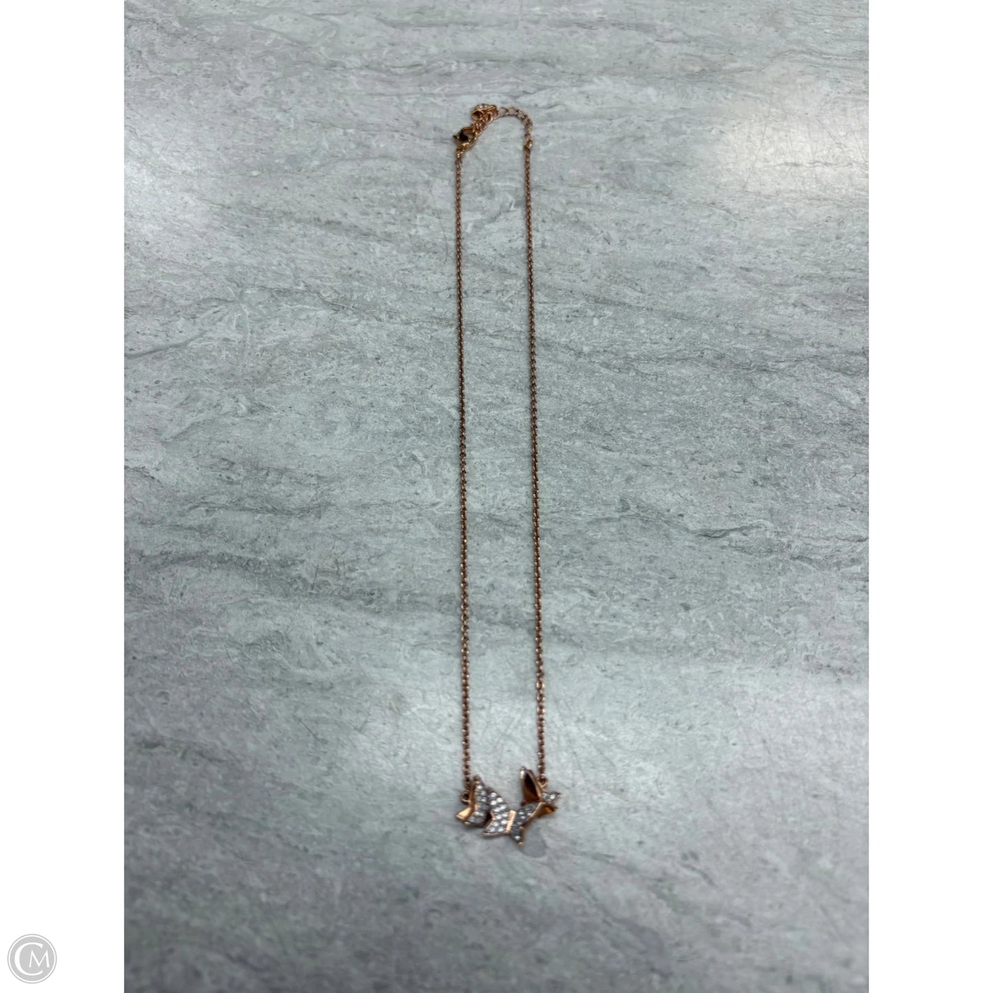 Necklace Designer By Swarovski