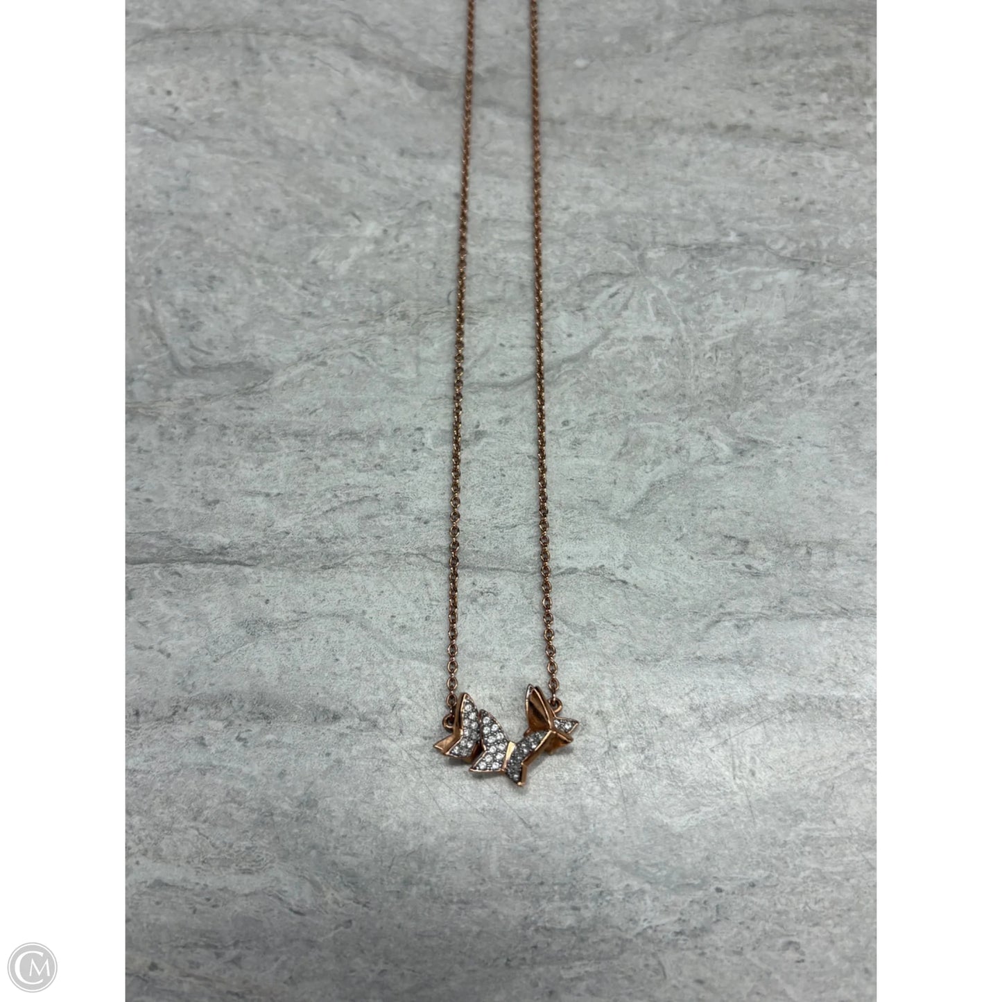 Necklace Designer By Swarovski