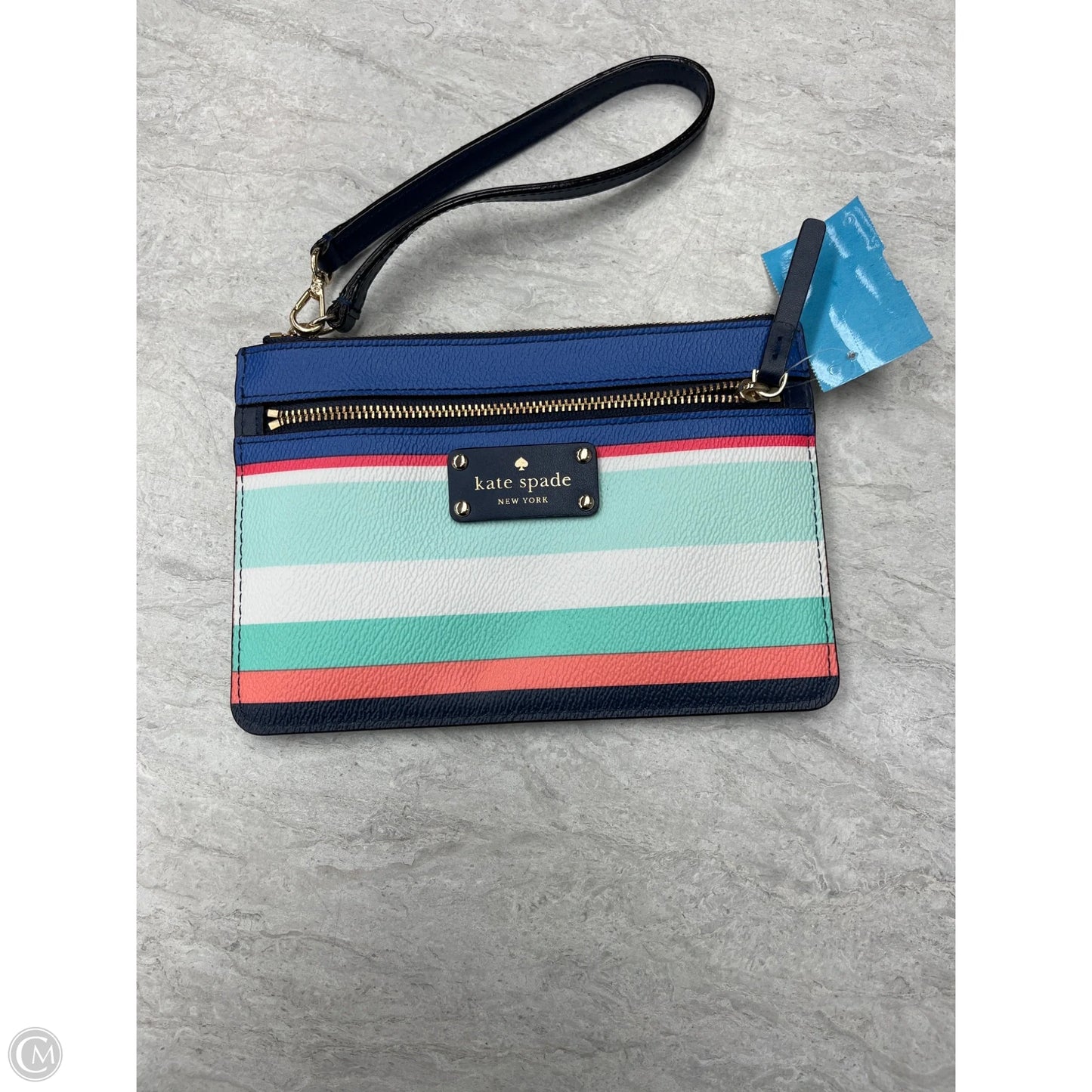 Wristlet Designer By Kate Spade, Size: Medium