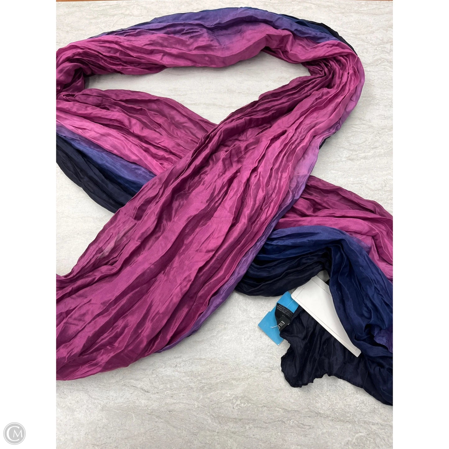 Scarf Long By Eileen Fisher