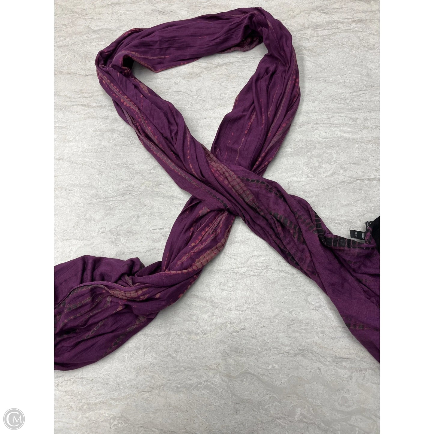Scarf Long By Eileen Fisher