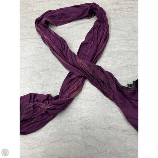 Scarf Long By Eileen Fisher