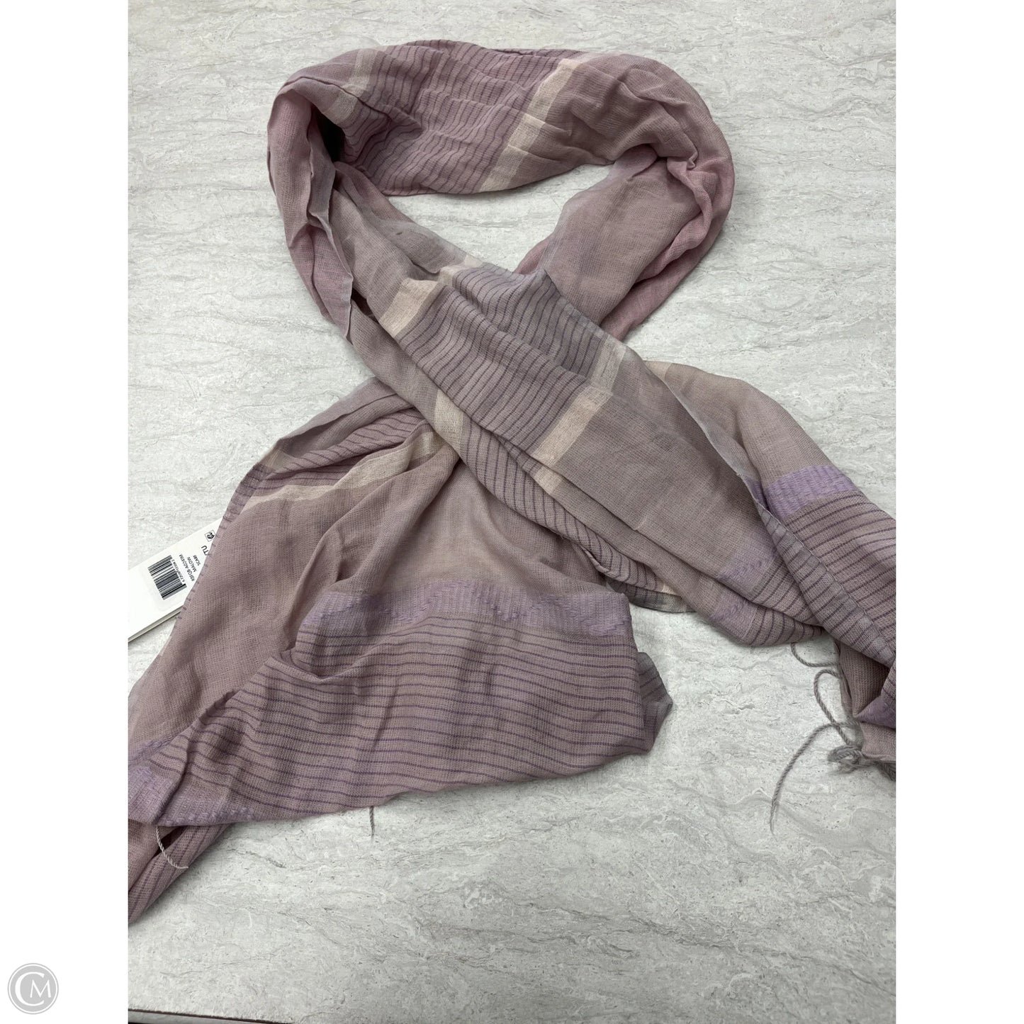 Scarf Long By Eileen Fisher
