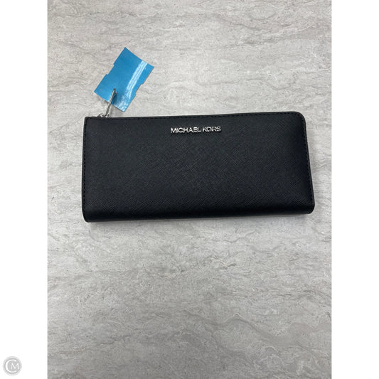 Wallet Designer By Michael Kors, Size: Medium
