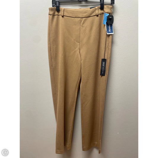 Pants Other By Jones New York In Tan, Size: 4