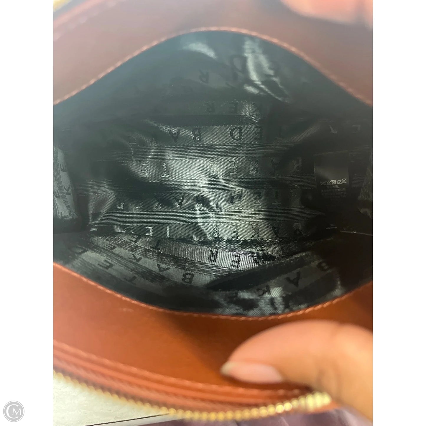 Crossbody By Ted Baker, Size: Small