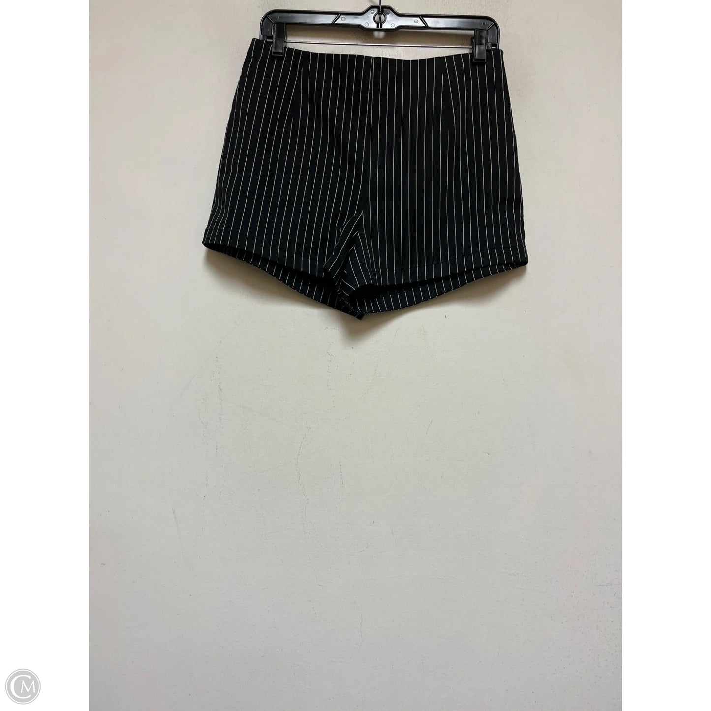 Shorts By Maeve In Striped Pattern, Size: 6