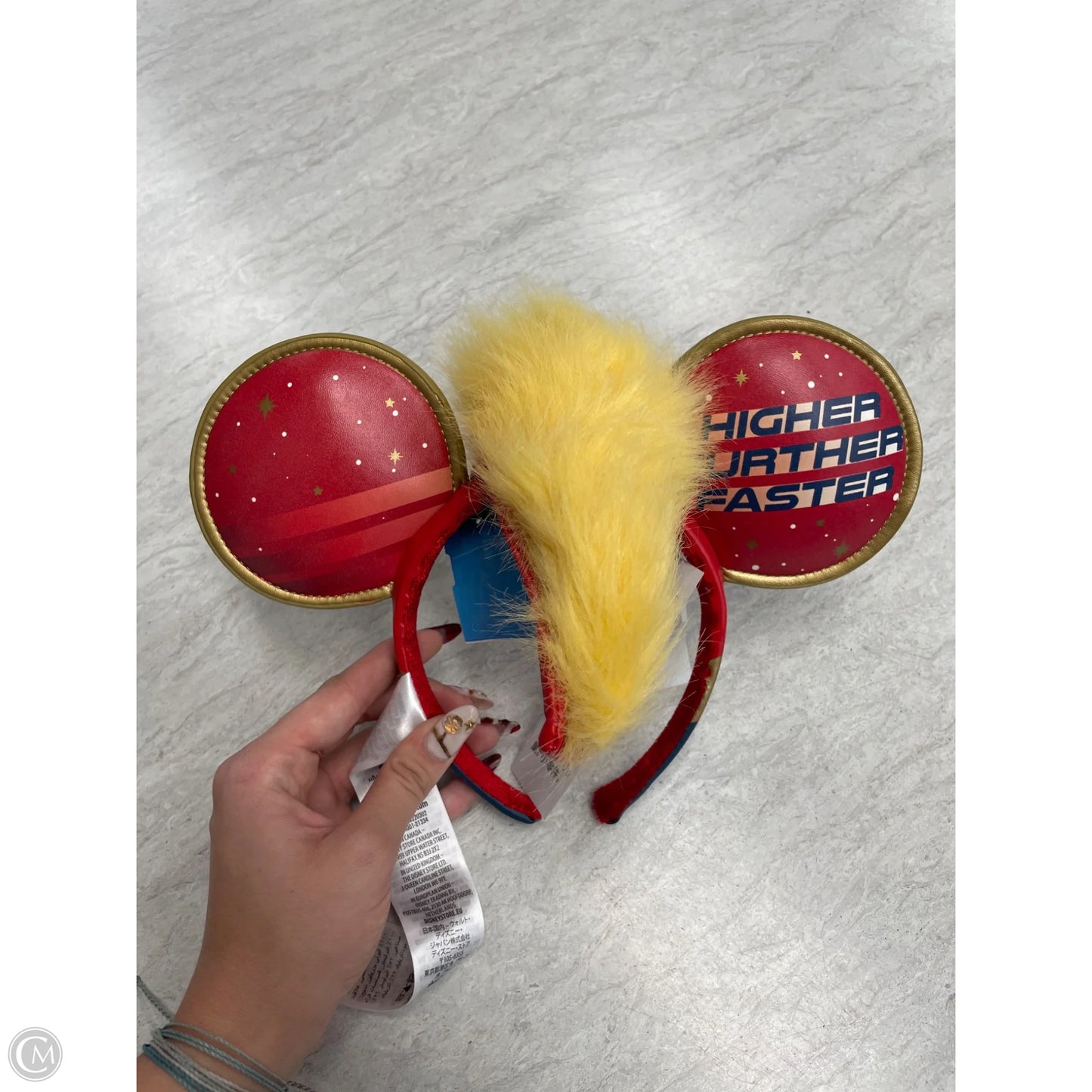 Hair Accessory By Disney