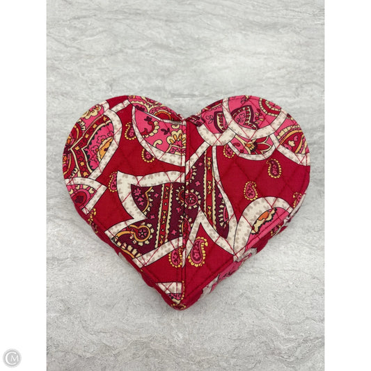 Jewelry Case By Vera Bradley