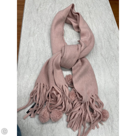 Scarf Long By Bcbgmaxazria