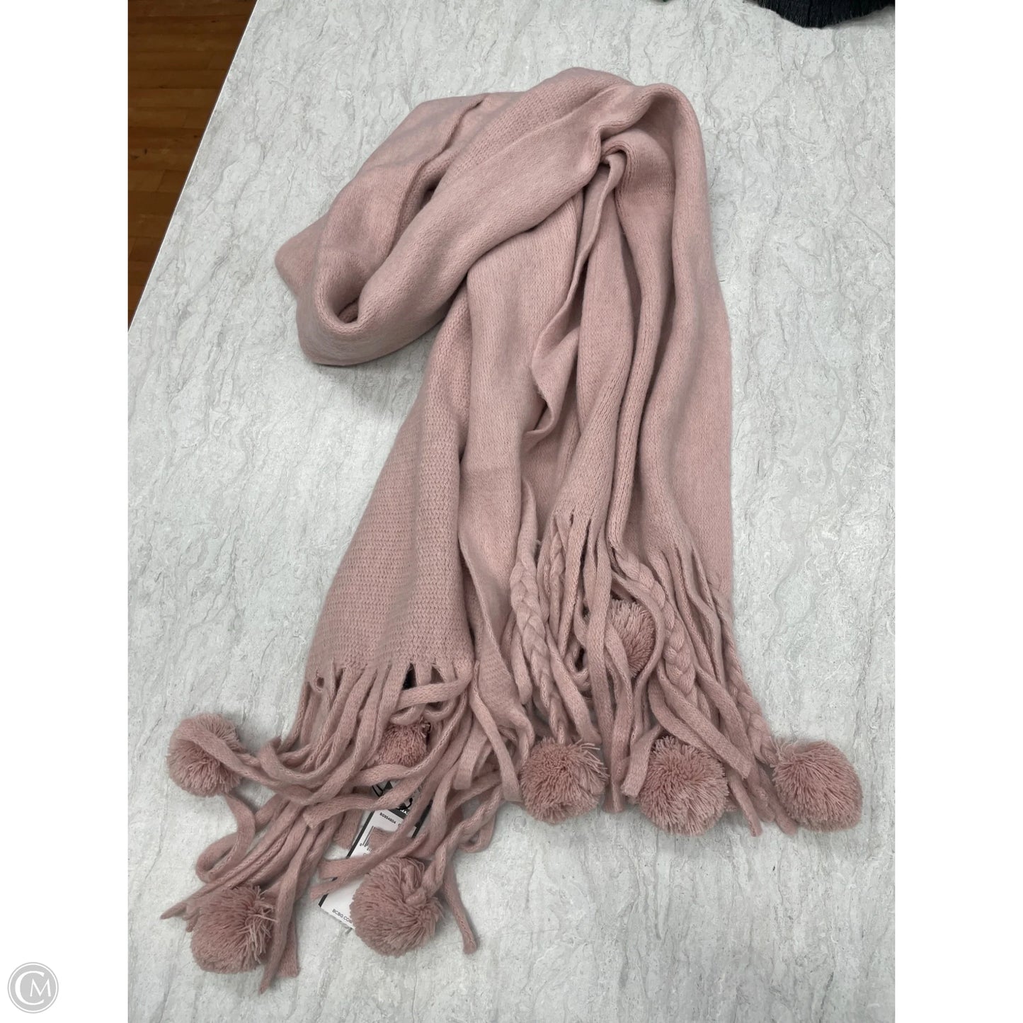 Scarf Long By Bcbgmaxazria